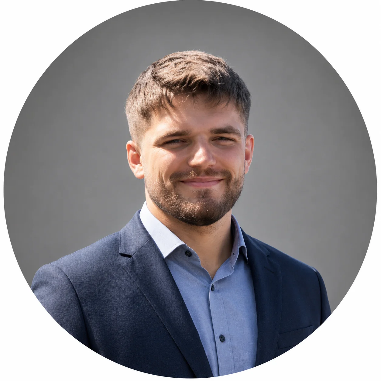 Jonas Pernovas