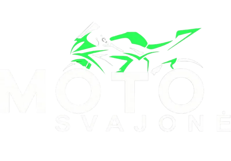 Moto SvajonΔ